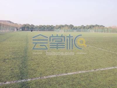 华东政法大学足球训练场基础图库66